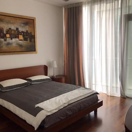 Avenue K Lägenhet Kuala Lumpur Exteriör bild