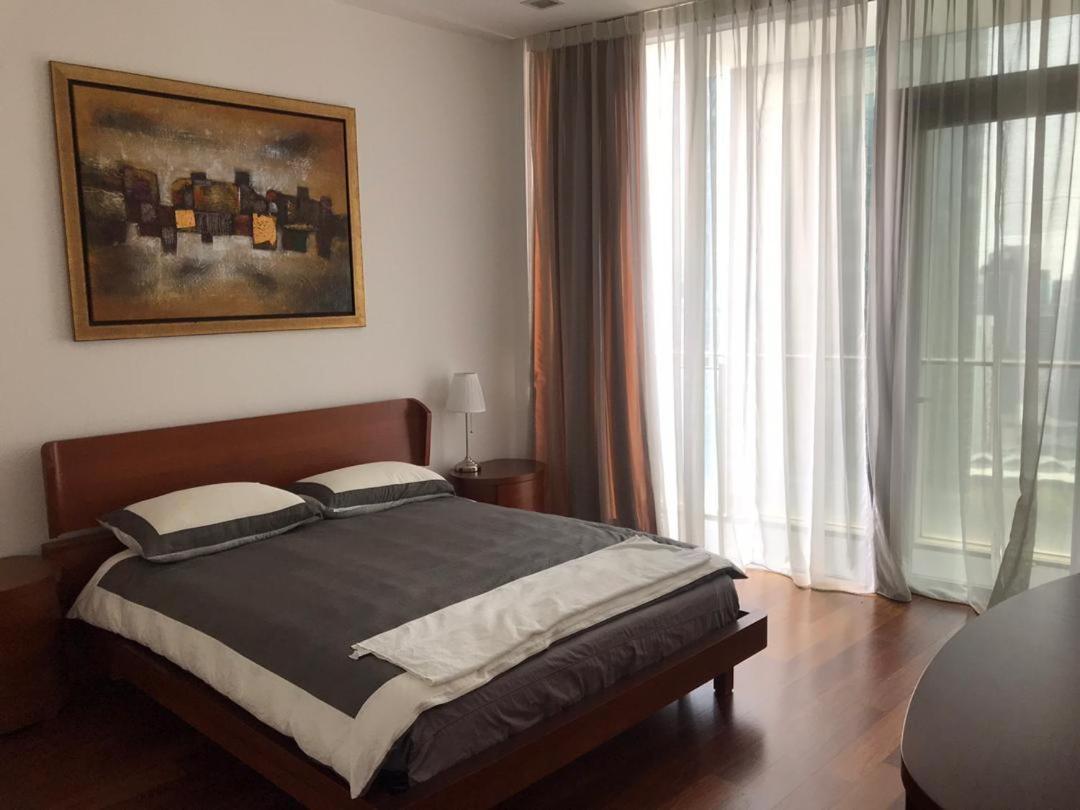 Avenue K Lägenhet Kuala Lumpur Exteriör bild