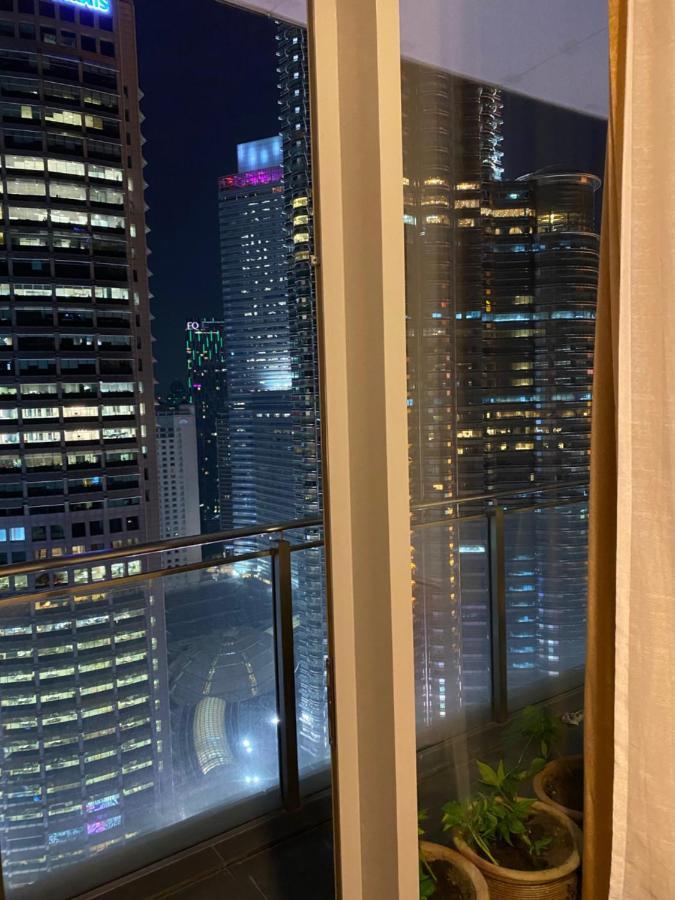Avenue K Lägenhet Kuala Lumpur Exteriör bild