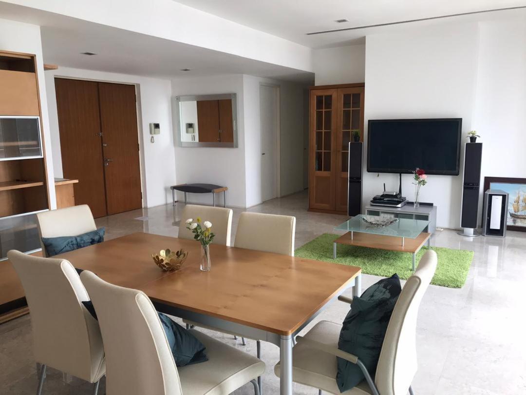 Avenue K Lägenhet Kuala Lumpur Exteriör bild