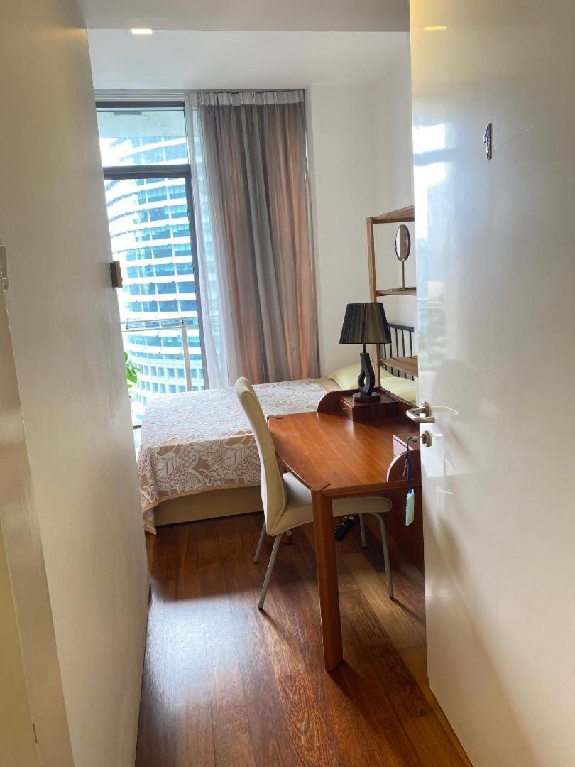 Avenue K Lägenhet Kuala Lumpur Exteriör bild