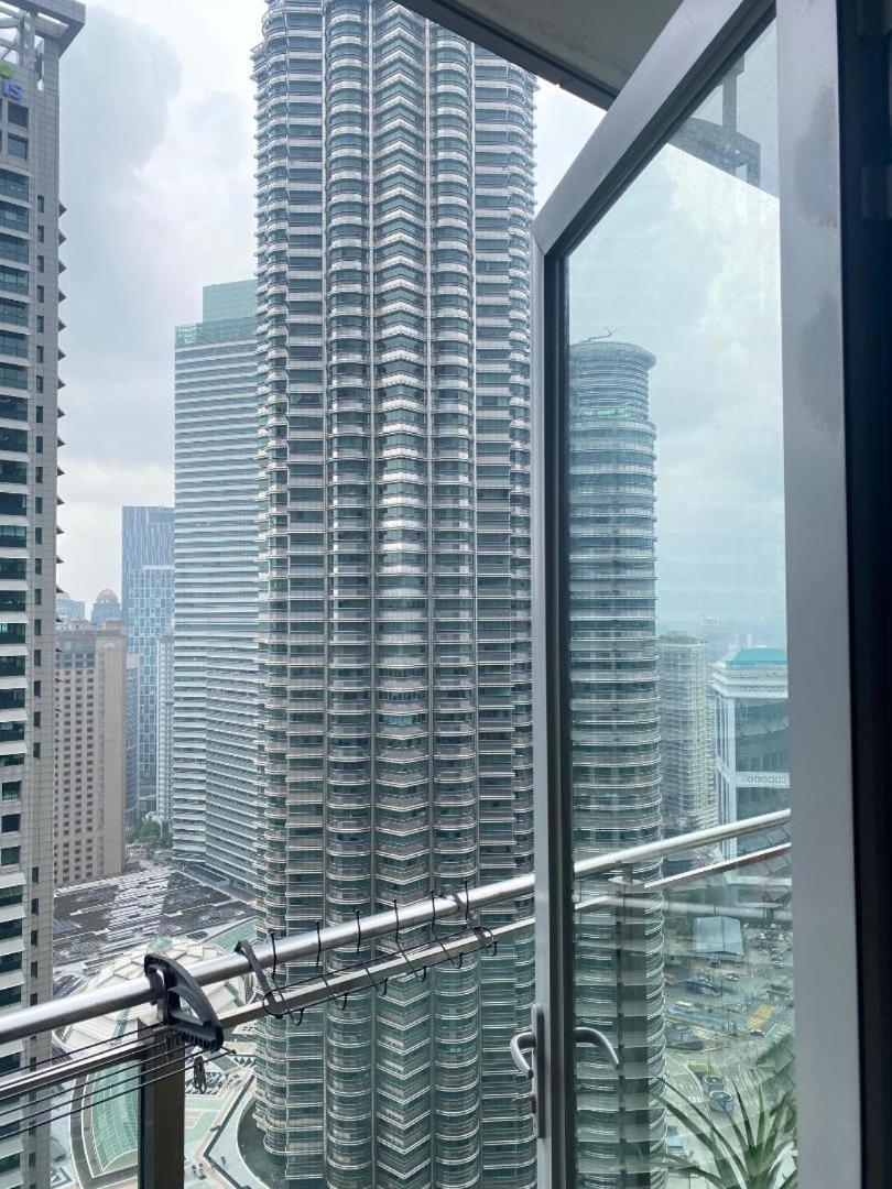 Avenue K Lägenhet Kuala Lumpur Exteriör bild