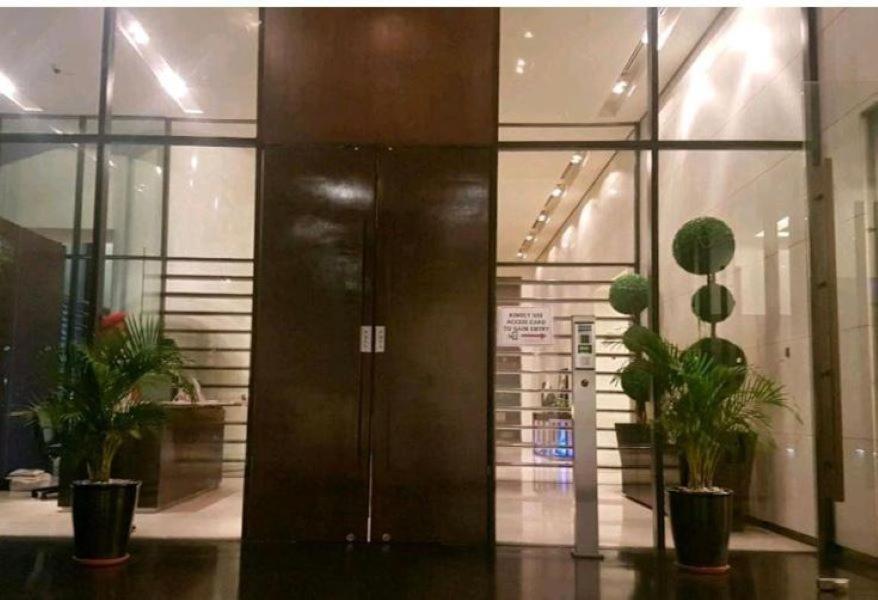 Avenue K Lägenhet Kuala Lumpur Exteriör bild